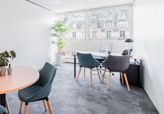 Rent a Meeting rooms  in Paris 8 Avenue Montaigne - Multiburo